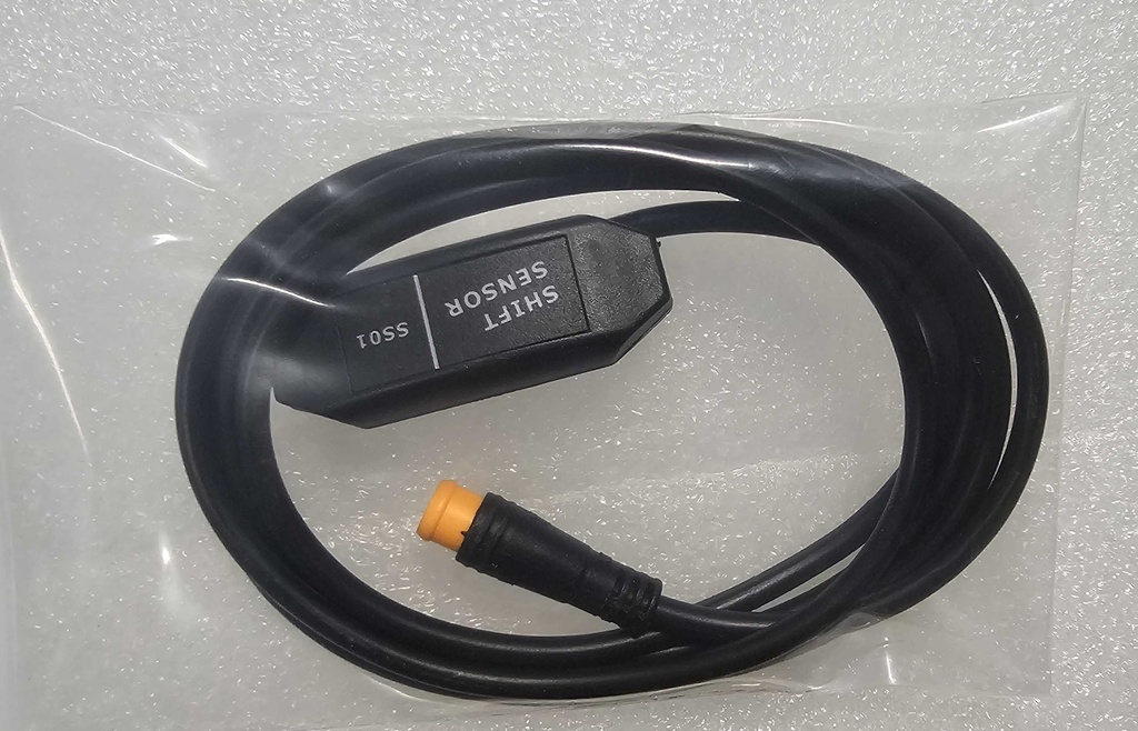 BBS02 BBSHD Gear Shift Sensor