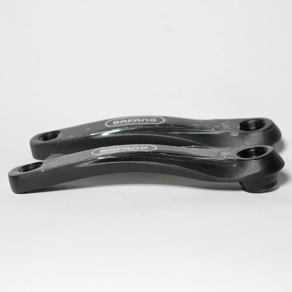 Bafang Ultra ISIS Crank Arms (set) 170mm