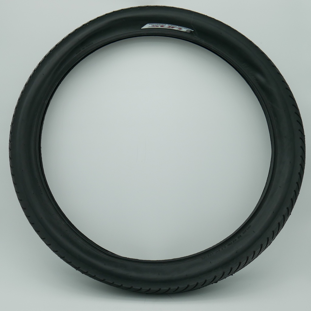 24x3 Kenda Semi-Slick Tire