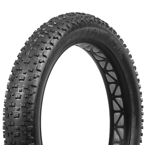 Tires - 26x4.8" VEE SNOW SHOE