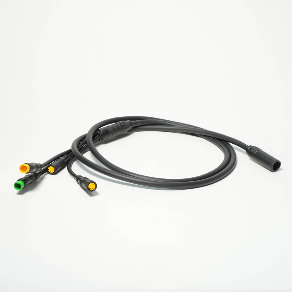 BBS02 BBSHD Umbilical