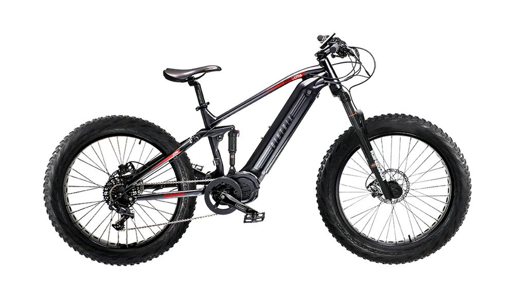 Juggernaut Ultra FS Pro (No Battery)