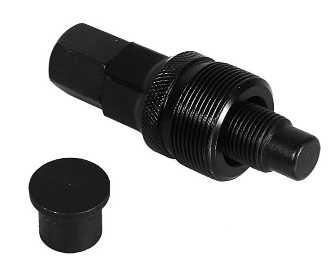 Universal Crank Arm Puller