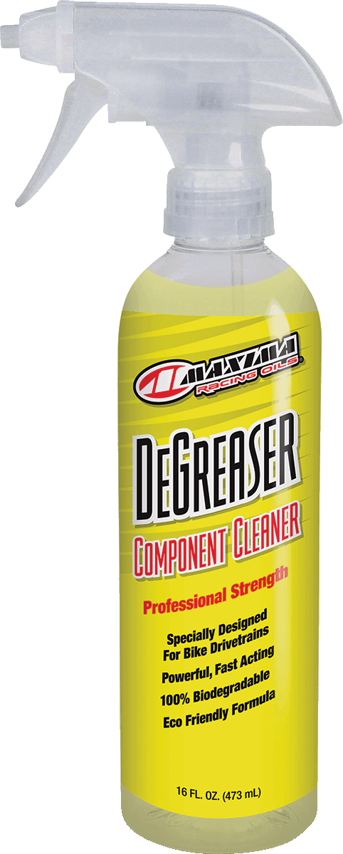 Degreaser Component Cleaner