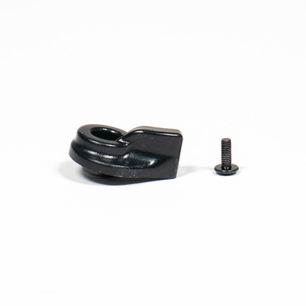 Battery Release Knob - Juggernaut Duo