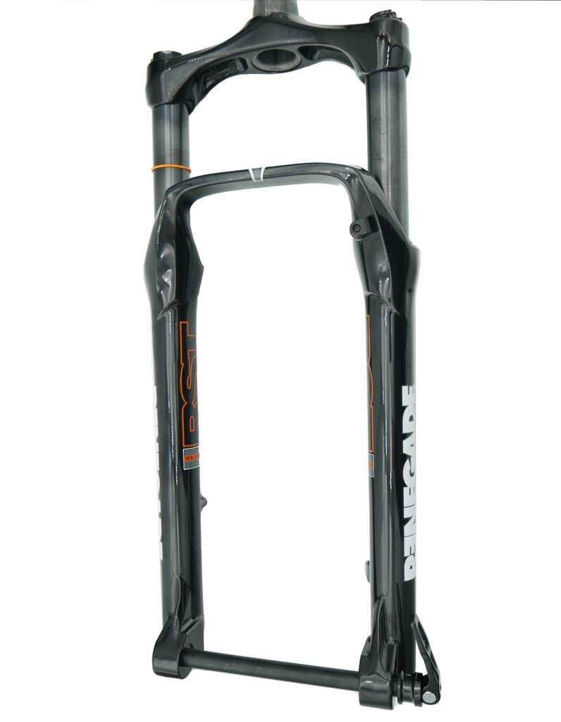 RST Renegade Fat bike Fork