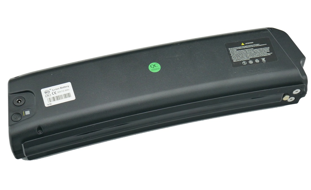 Battery 36V 13Ah 1p Kutty FS