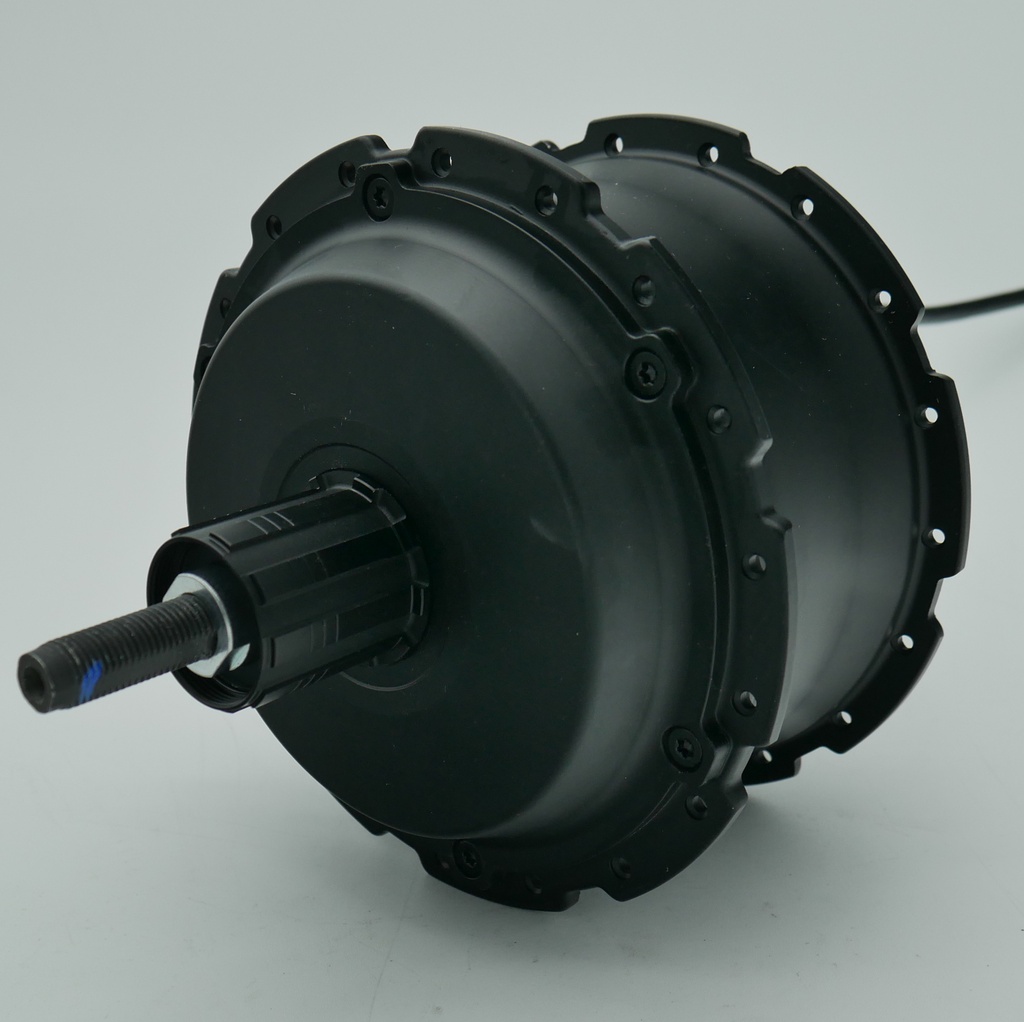 Shengyi 52V 750W Hub Motor