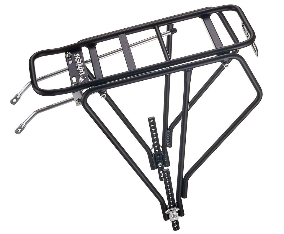 Wren OneRack Universal Rear Rack