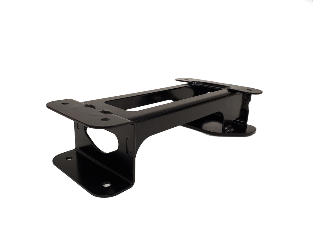 Challenger Seat Riser w/ Hardware
