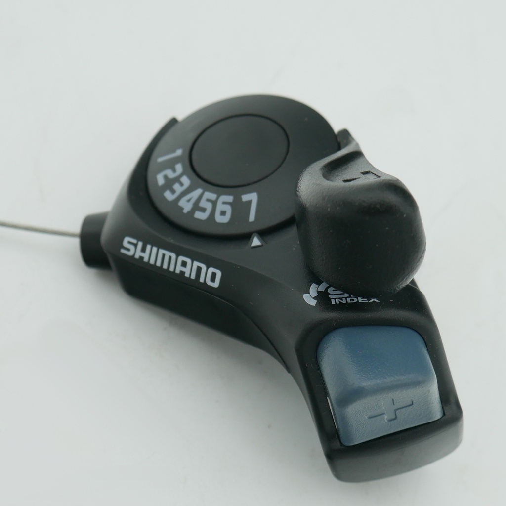 Shimano Tourney 7-Speed Thumb Shifter